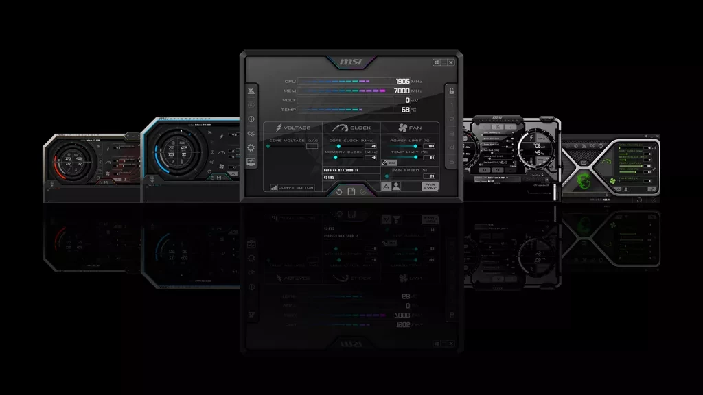 Будьте осторожны! В сети курсируют MSI Afterburner с майнерами внутри Будьте осторожны! В сети курсируют MSI Afterburner с майнерами внутри