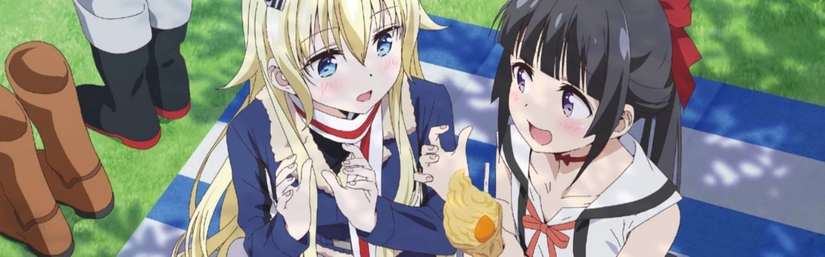 Тянки-асы в трейлере «Крылатых воинов Сигрдривы» - аниме от создателя Re:Zero. Рагнарек начнется 3 октября Тянки-асы в трейлере «Крылатых воинов Сигрдривы» - аниме от создателя Re:Zero. Рагнарек начнется 3 октября