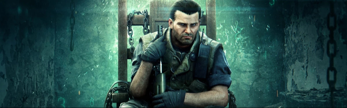 Новые подробности о предстоящем 6 сезоне в Call of Duty: Black Ops Cold War и Warzone Новые подробности о предстоящем 6 сезоне в Call of Duty: Black Ops Cold War и Warzone