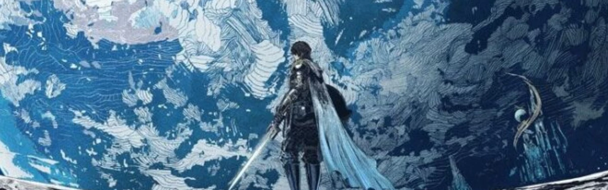 Музыкальное видео в честь дополнения Endwalker для Final Fantasy XIV Музыкальное видео в честь дополнения Endwalker для Final Fantasy XIV
