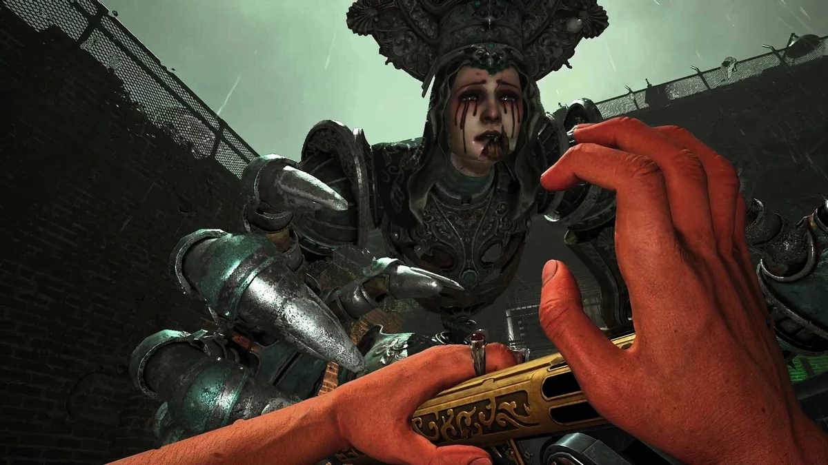 Обзор Crisol: Theater of Idols: кровавый театр ужасов от Blumhouse