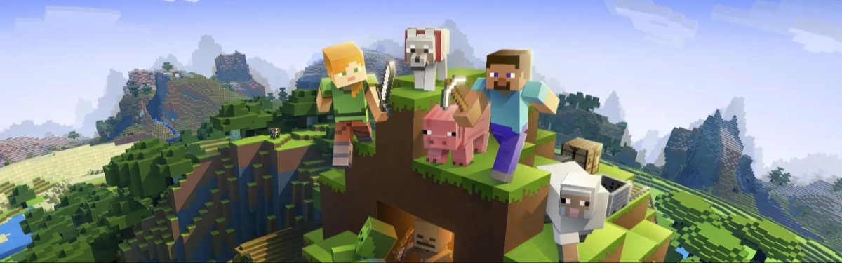 Minecraft появится в Xbox Game Pass для ПК Minecraft появится в Xbox Game Pass для ПК