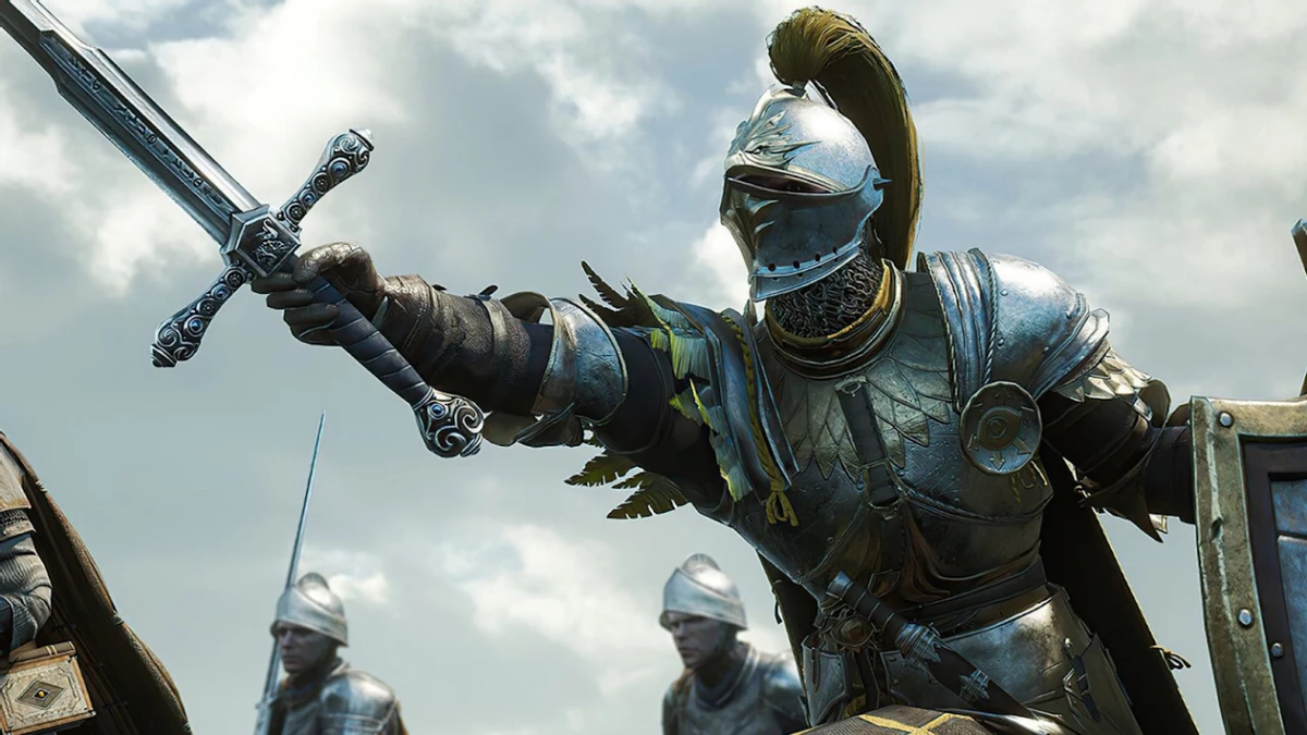 Большое интервью разработчиков MMORPG Bellatores Большое интервью разработчиков MMORPG Bellatores