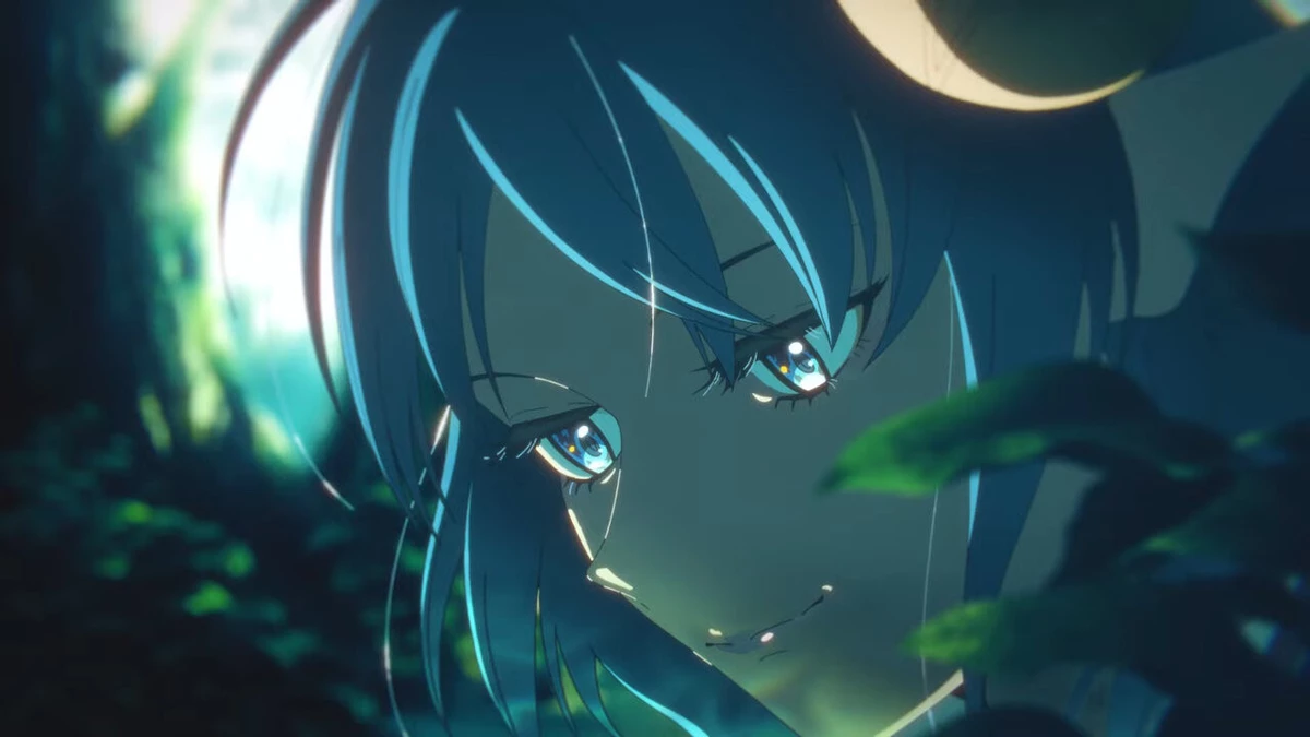 Вступительный ролик ролевого экшена Star Ocean: The Second Story R Вступительный ролик ролевого экшена Star Ocean: The Second Story R