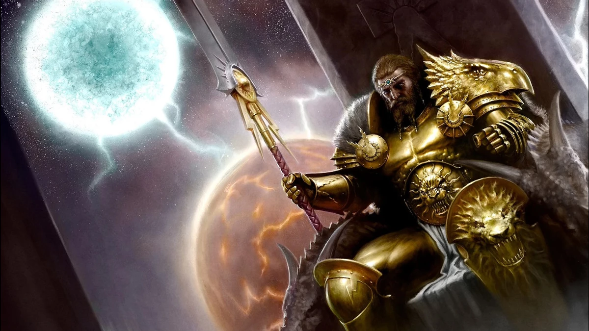 Кооперативная сервисная экшен-RPG по Warhammer в сеттинге фэнтези от Thought Pennies отменена Кооперативная сервисная экшен-RPG по Warhammer в сеттинге фэнтези от Thought Pennies отменена