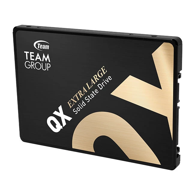 Очень дорогой 2.5” SATA SSD на 15,3 Тб Очень дорогой 2.5” SATA SSD на 15,3 Тб