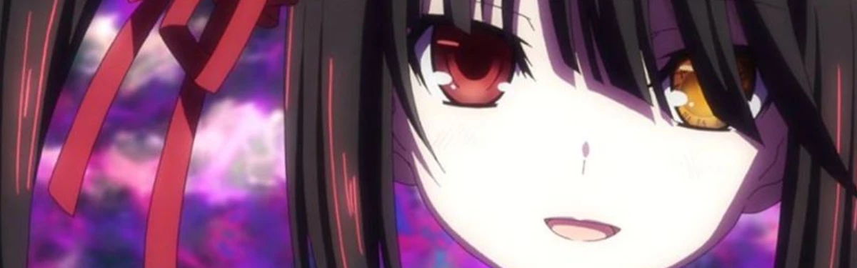 Date a Bullet - Кто занимается аниме о Токисаки Куруми Date a Bullet - Кто занимается аниме о Токисаки Куруми