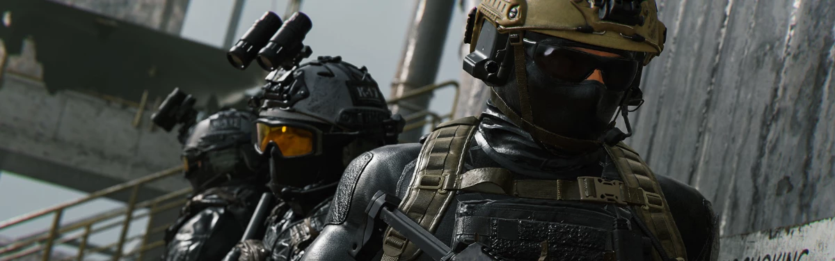 Вот это номер: Call of Duty: Modern Warfare II взяла штурмом чарт продаж Steam и подвинула Steam Deck Вот это номер: Call of Duty: Modern Warfare II взяла штурмом чарт продаж Steam и подвинула Steam Deck