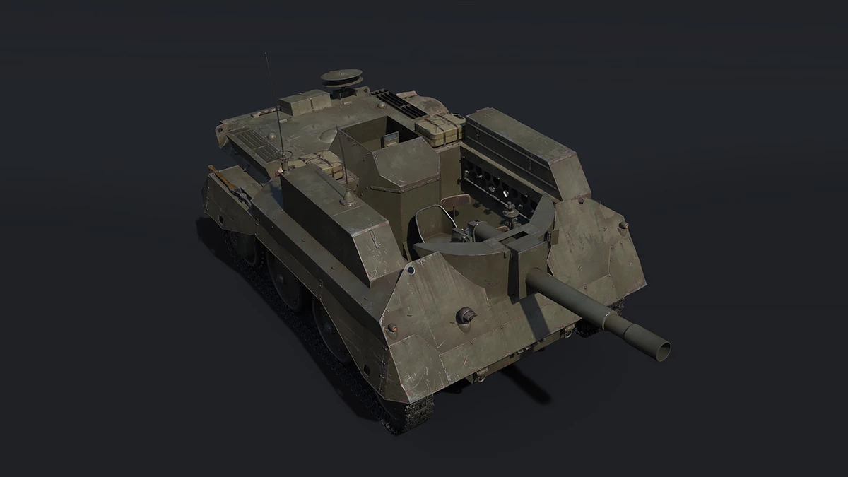 “Битва за Арахис” грядет в War Thunder “Битва за Арахис” грядет в War Thunder