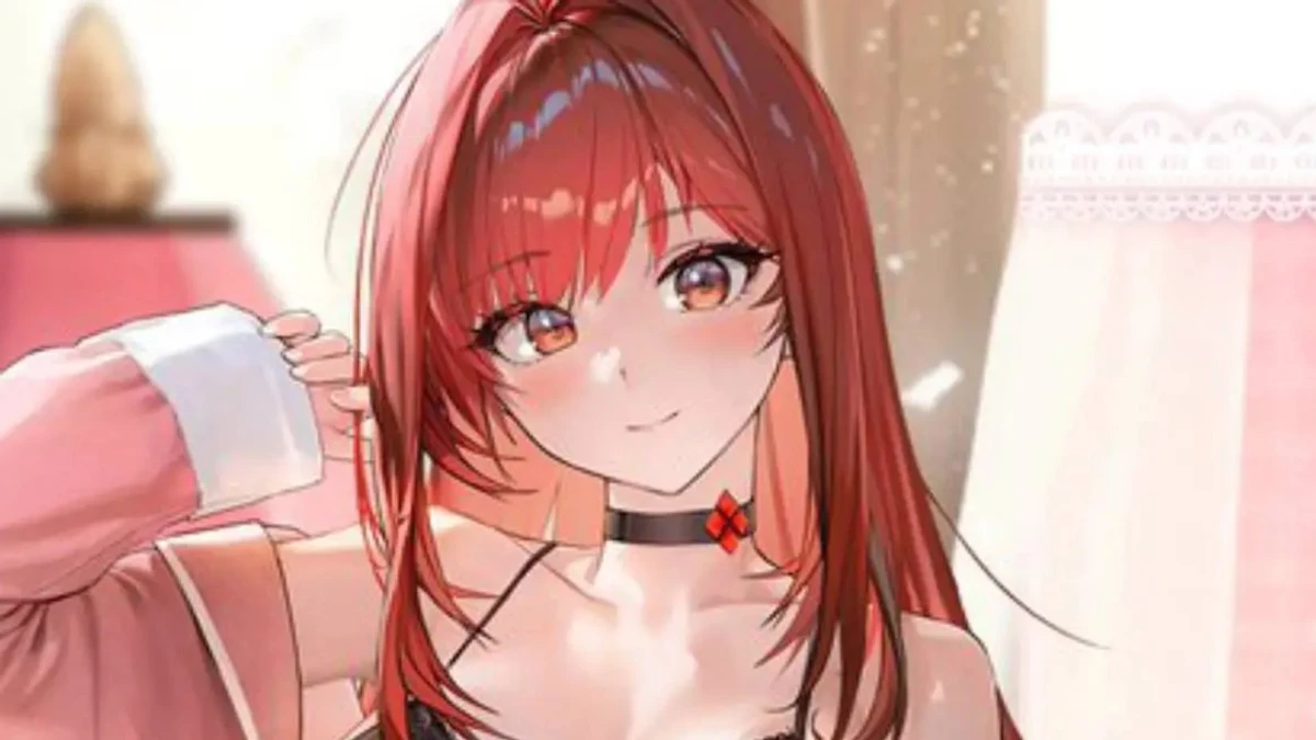 В Goddess of Victory: NIKKE появилась награда в виде бесплатного костюма для Rapi: Red Hood, ставшей победительницей в голосовании игроков В Goddess of Victory: NIKKE появилась награда в виде бесплатного костюма для Rapi: Red Hood, ставшей победительницей в голосовании игроков
