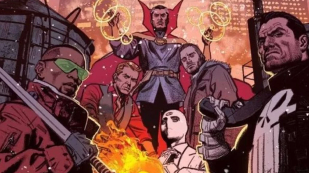 Marvel отказалась от сольника Блейда с Махершалой Али, но в КВМ он все-таки появится