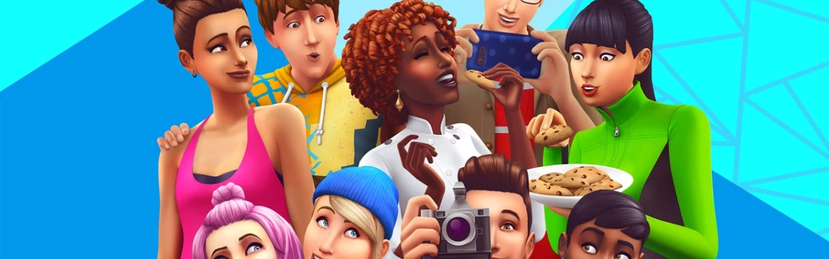 The Sims 4 - Новый опрос от разработчиков, касающийся будущего игры The Sims 4 - Новый опрос от разработчиков, касающийся будущего игры