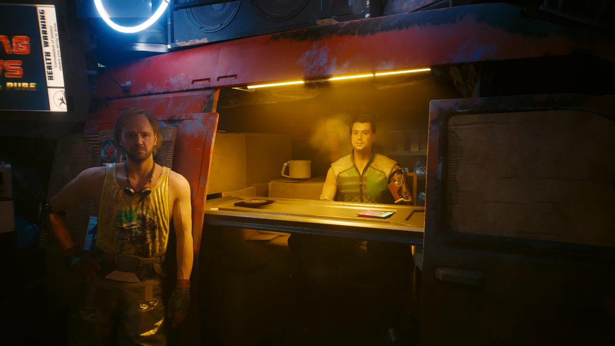 Адам Кичинский раскрыл все тайны о новых играх CD Projekt RED Адам Кичинский раскрыл все тайны о новых играх CD Projekt RED