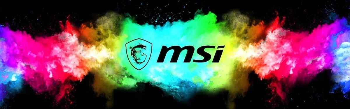 Компания MSI едет на “ИгроМир 2019” Компания MSI едет на “ИгроМир 2019”