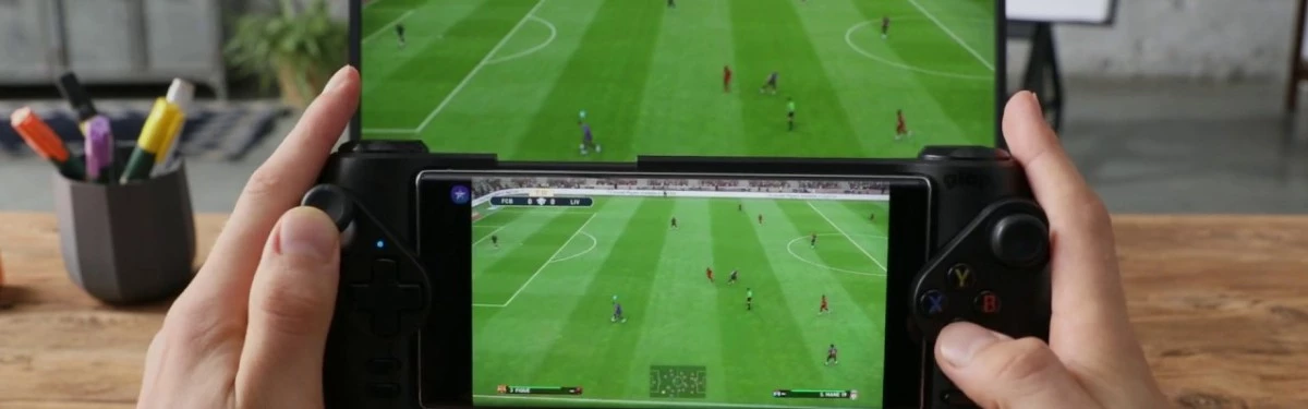 PlayGalaxy Link - Потоковый гейминг от Samsung теперь и в России PlayGalaxy Link - Потоковый гейминг от Samsung теперь и в России