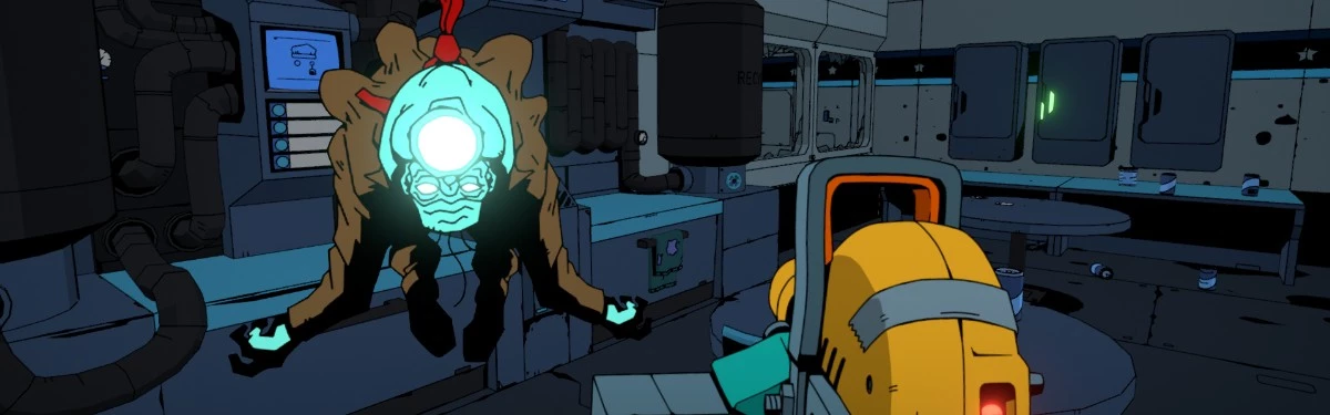 Void Bastards получит новые бесплатные режимы с испытаниями в предстоящих DLC