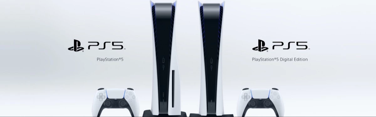 Известные личности уже начали получать свои PlayStation 5
