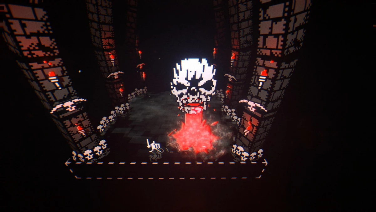 Объявлена дата релиза мрачного диорамного экшена Bleak Sword DX Объявлена дата релиза мрачного диорамного экшена Bleak Sword DX