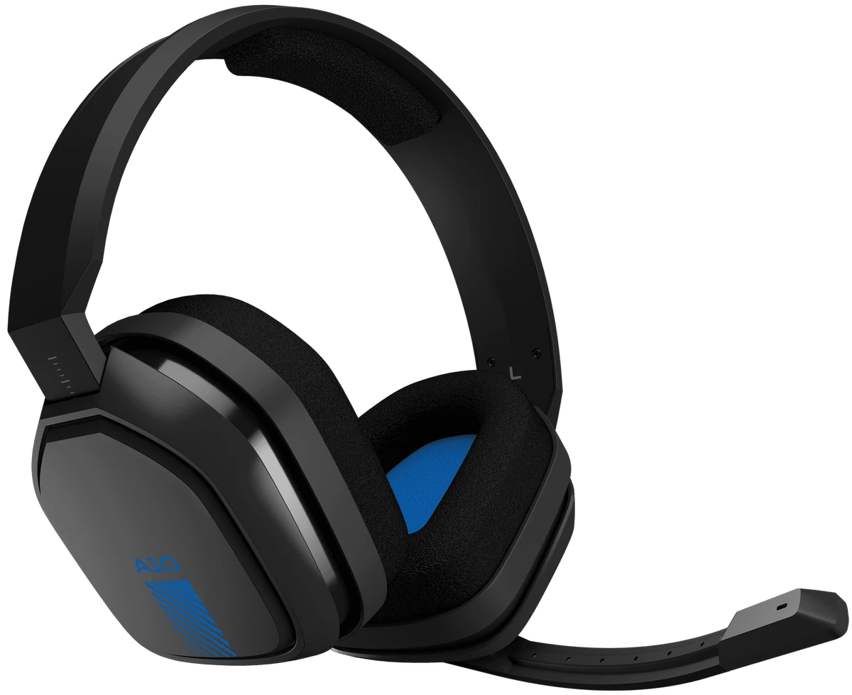 Игровые гарнитуры от ASTRO Gaming возвращаются в Россию Игровые гарнитуры от ASTRO Gaming возвращаются в Россию