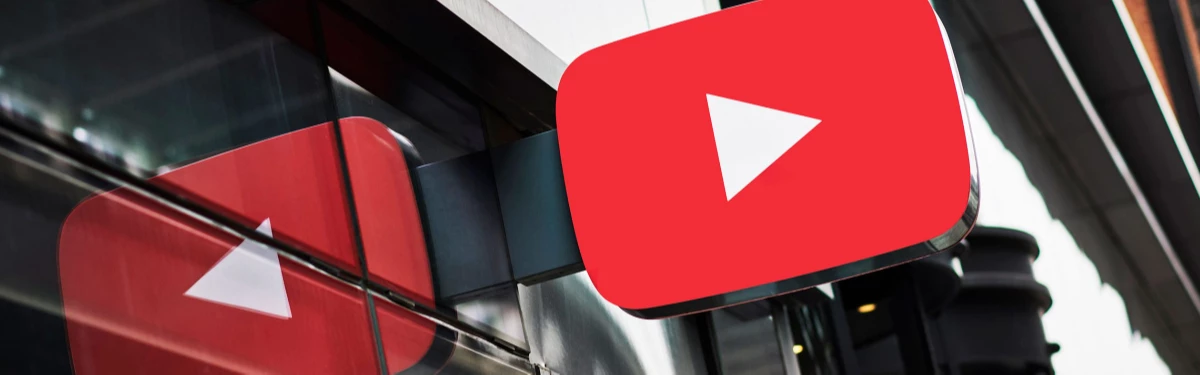YouTube повернулся к стримерам и блогерам передом, а к зрителям задом, объявив о планах скрыть дислайки YouTube повернулся к стримерам и блогерам передом, а к зрителям задом, объявив о планах скрыть дислайки