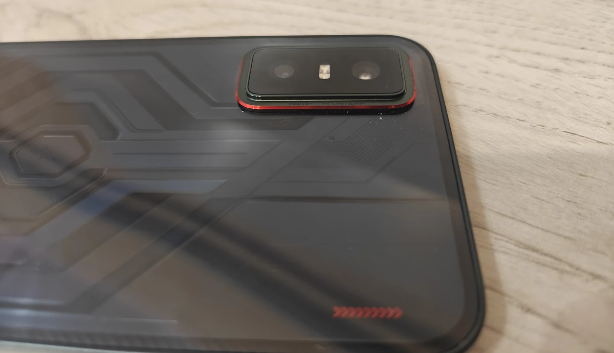 Обзор Infinix GT 30 – доступный мобильный гейминг