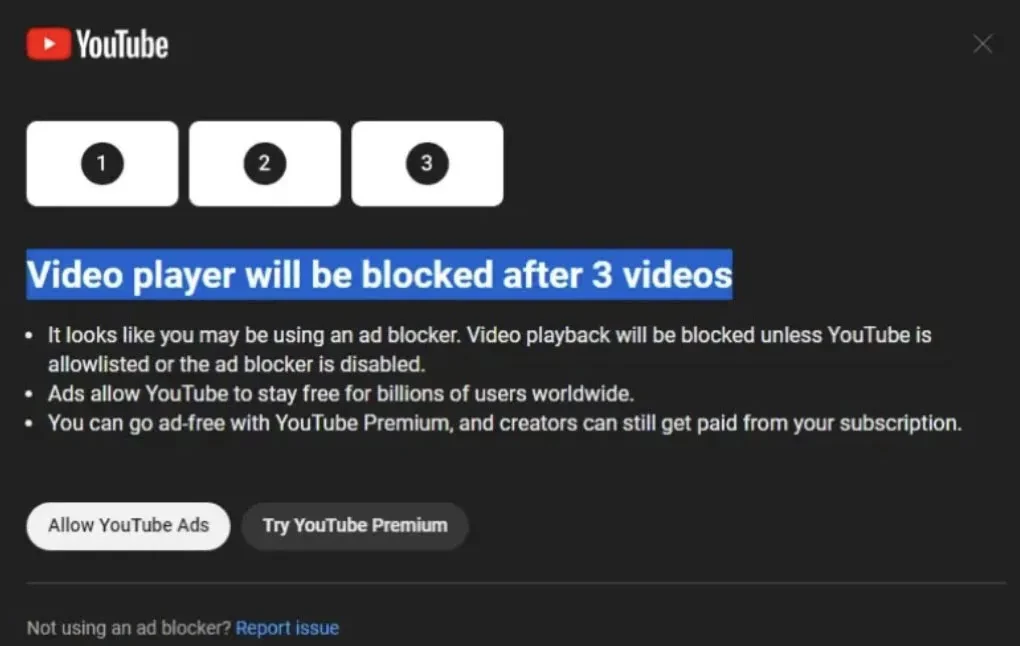 YouTube грозит суд из-за слежки за пользователями YouTube грозит суд из-за слежки за пользователями