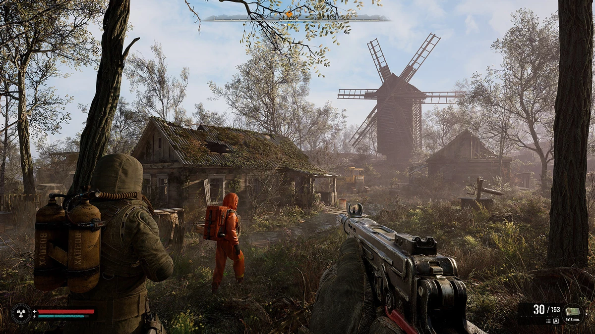 Уголовка за S.T.A.L.K.E.R. 2? Российский депутат предупреждает о возможном бане этой игры и последствиях Уголовка за S.T.A.L.K.E.R. 2? Российский депутат предупреждает о возможном бане этой игры и последствиях