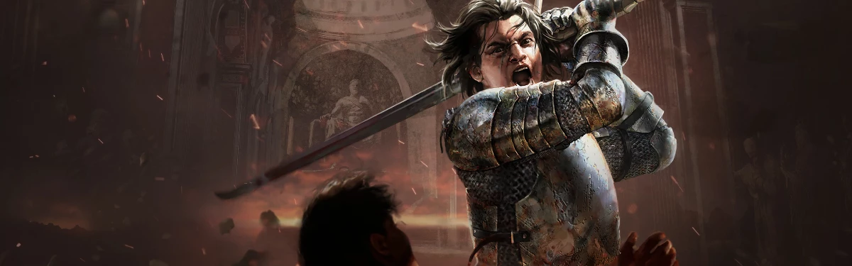 В Path of Exile появился аналог боевого пропуска В Path of Exile появился аналог боевого пропуска
