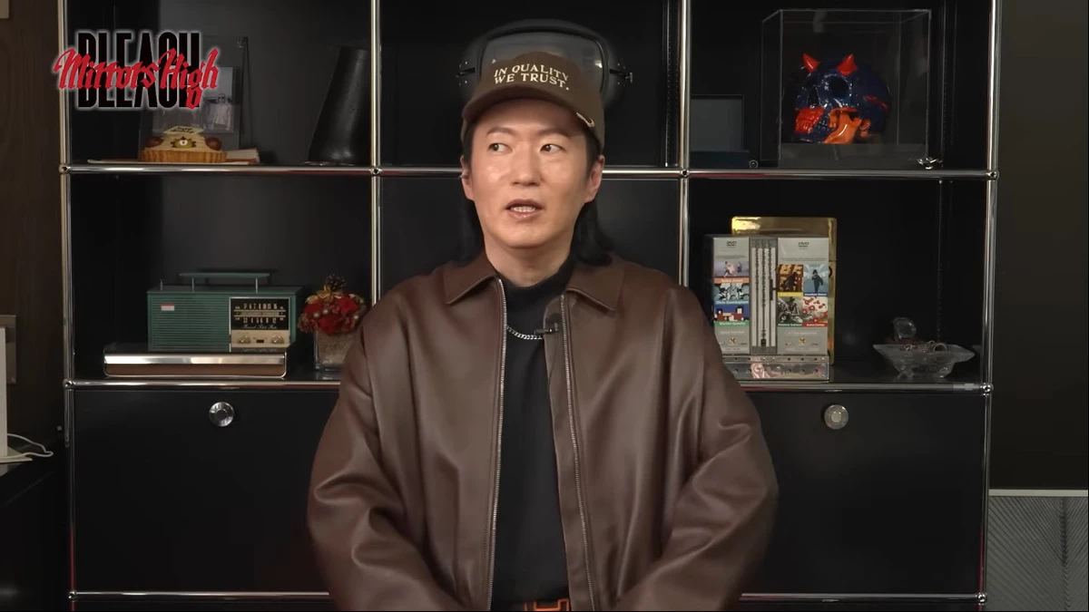 Кубо Тайто и Bandai Namco выпустят мобильную игру BLEACH Mirrors High летом 2026 года