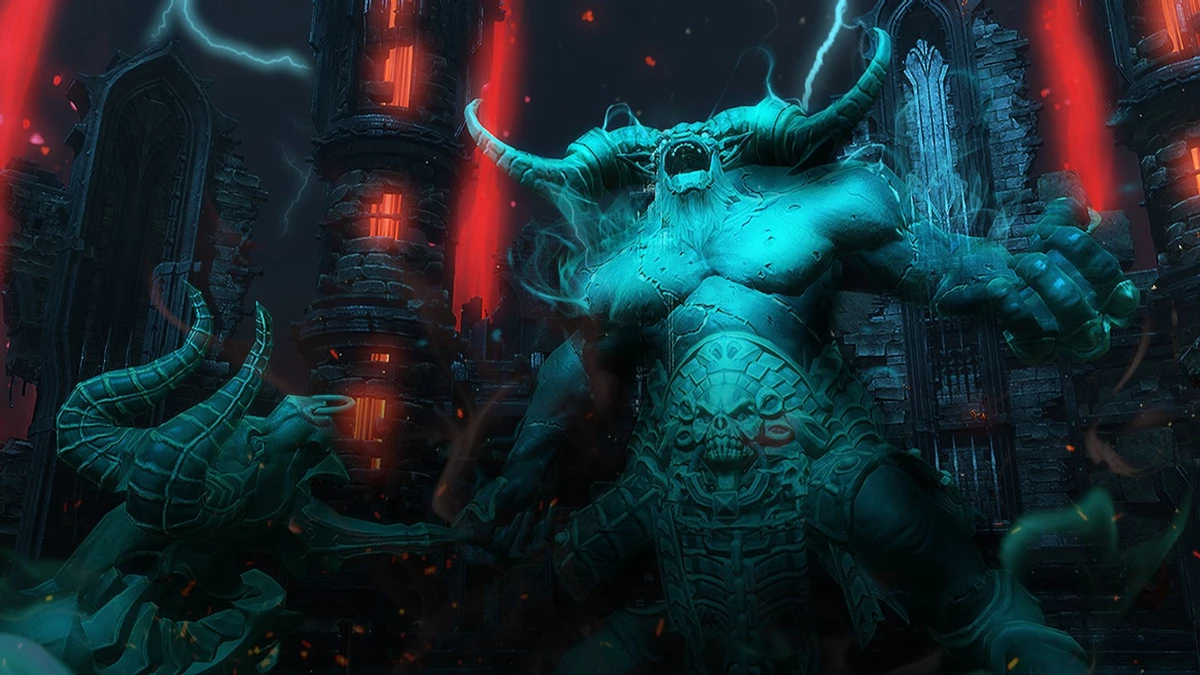 Новые подробности обновления «Предвестники Тьмы» русскоязычной MMORPG Lost Ark Новые подробности обновления «Предвестники Тьмы» русскоязычной MMORPG Lost Ark