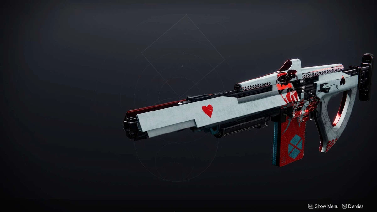 Новое полезное оружие из последнего дополнения и первого эпизода Destiny 2 Новое полезное оружие из последнего дополнения и первого эпизода Destiny 2