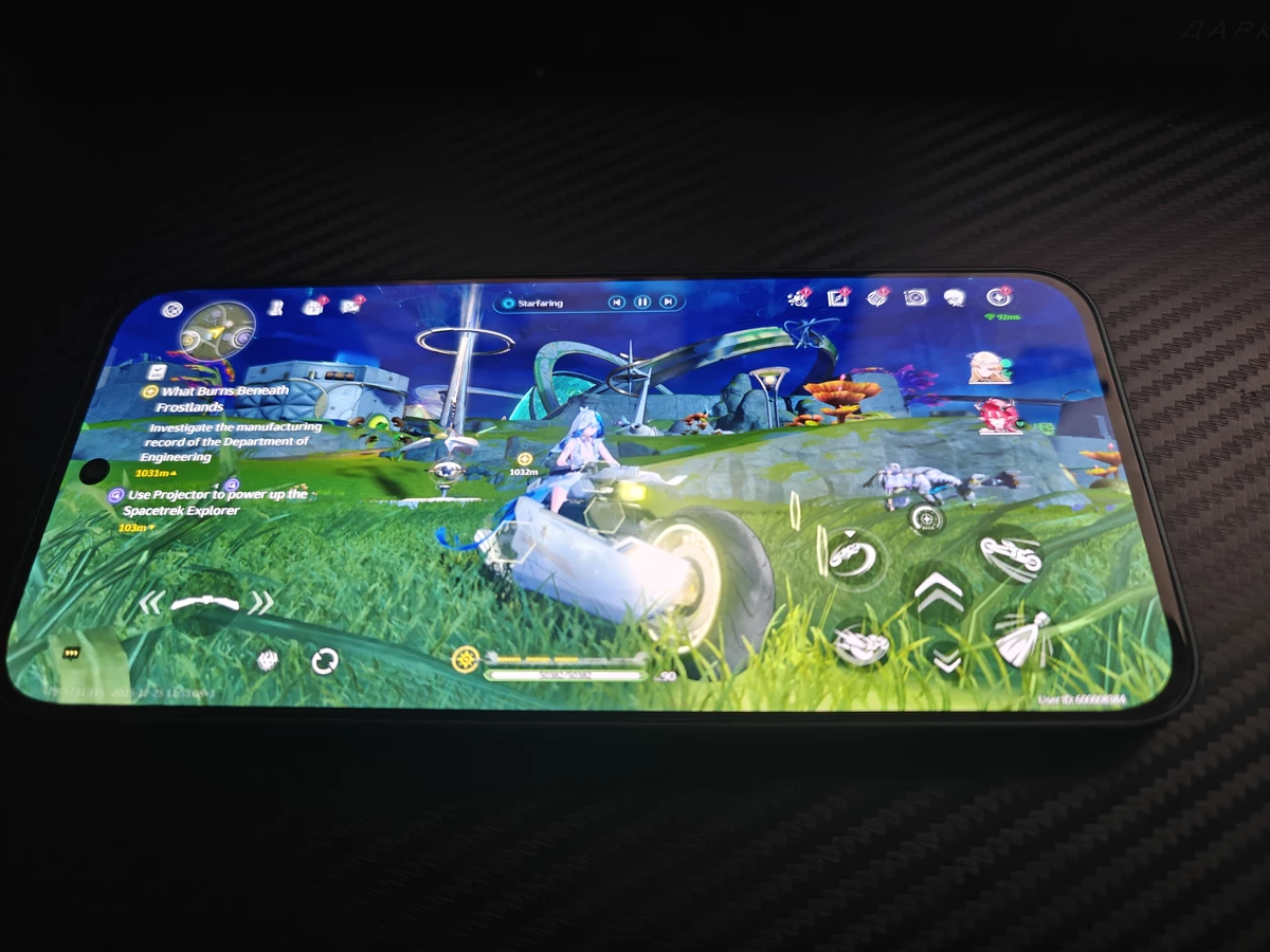 Обзор Infinix GT 30 – доступный мобильный гейминг