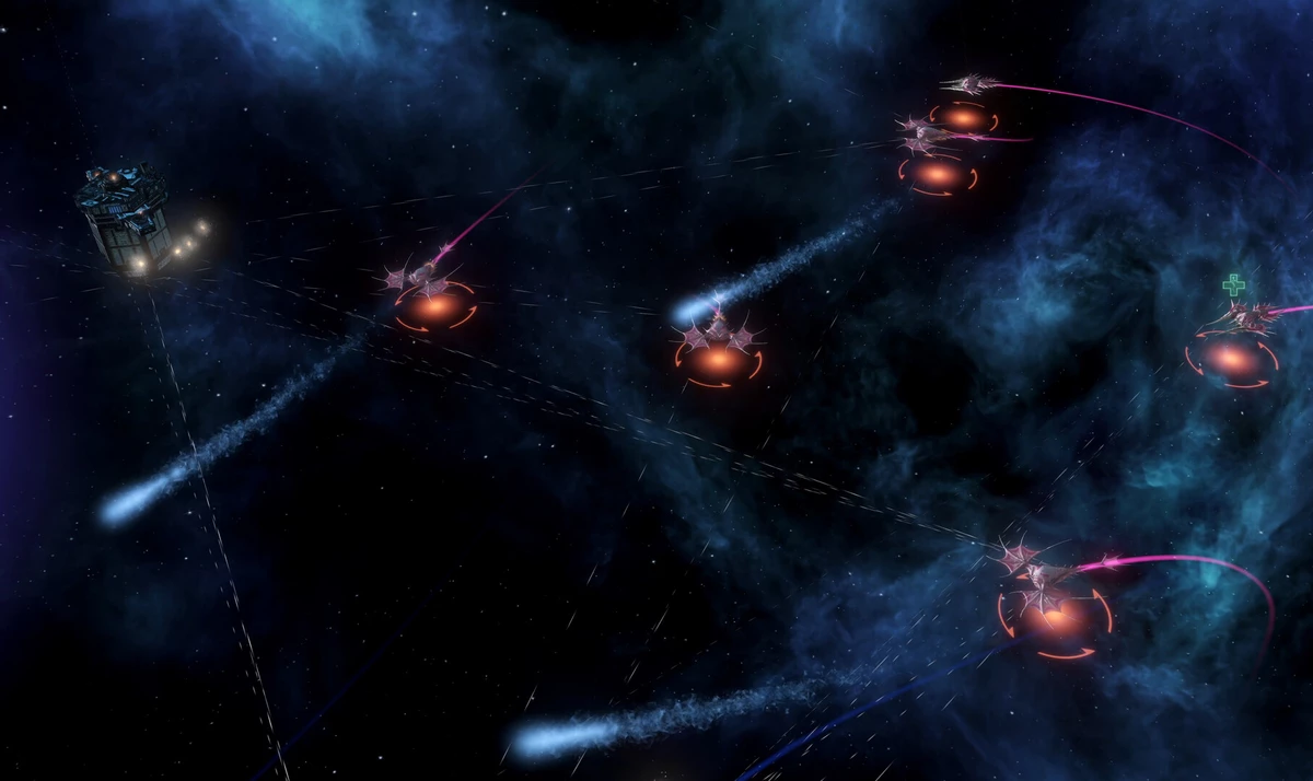 Обзор Stellaris: BioGenesis и Stellaris 4.0 Phoenix: новая жизнь глобальной стратегии