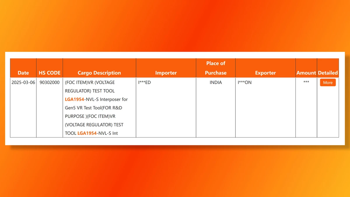 Уже для Intel Core Ultra 300 потребуется новый сокет Уже для Intel Core Ultra 300 потребуется новый сокет