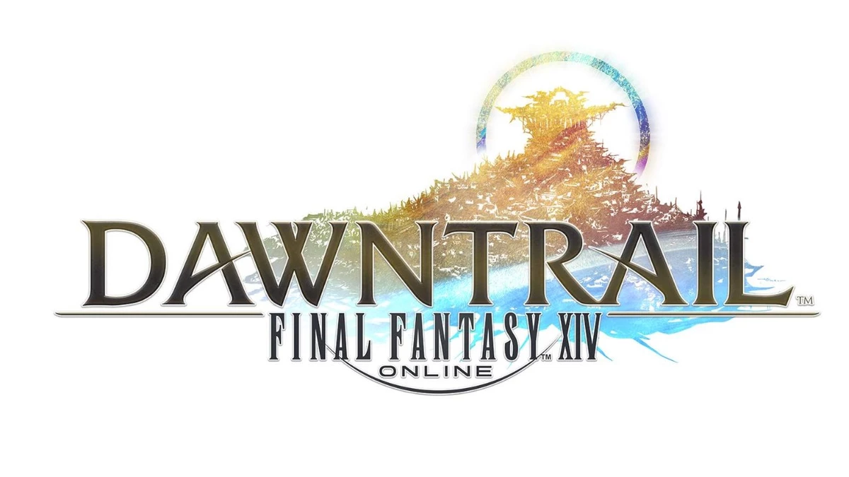 Большой трейлер FINAL FANTASY XIV: DAWNTRAIL Большой трейлер FINAL FANTASY XIV: DAWNTRAIL