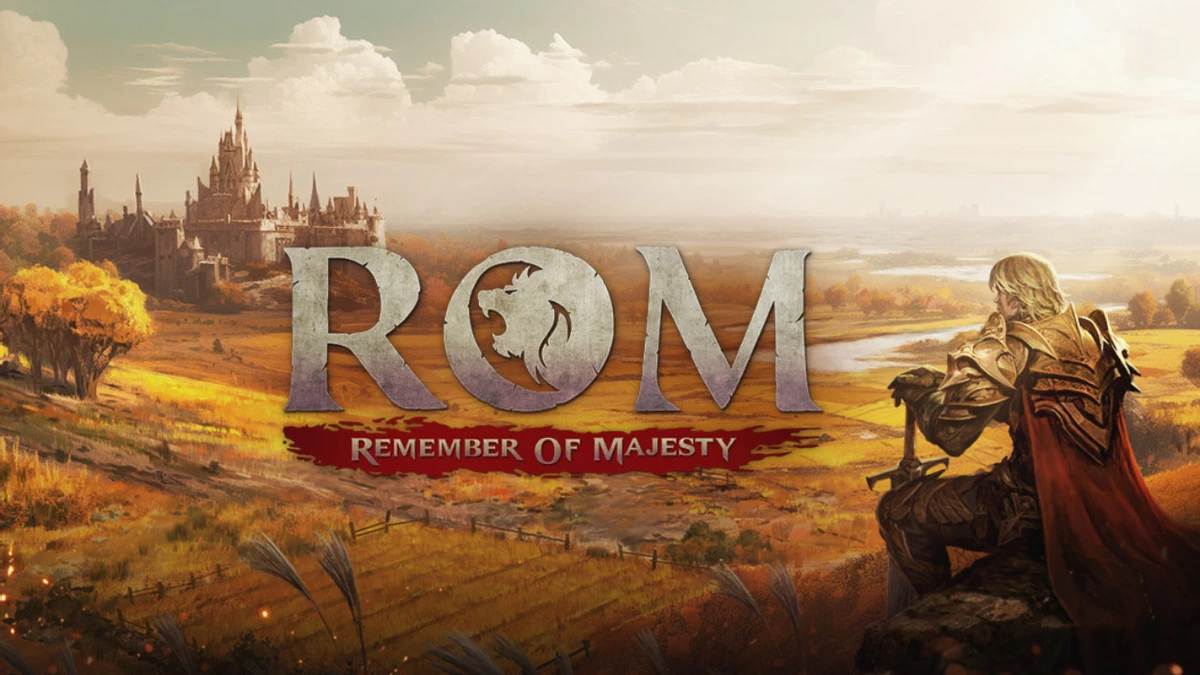 Начался плейтест MMORPG ROM: Remember of Majesty — доступ открыт для всех Начался плейтест MMORPG ROM: Remember of Majesty — доступ открыт для всех