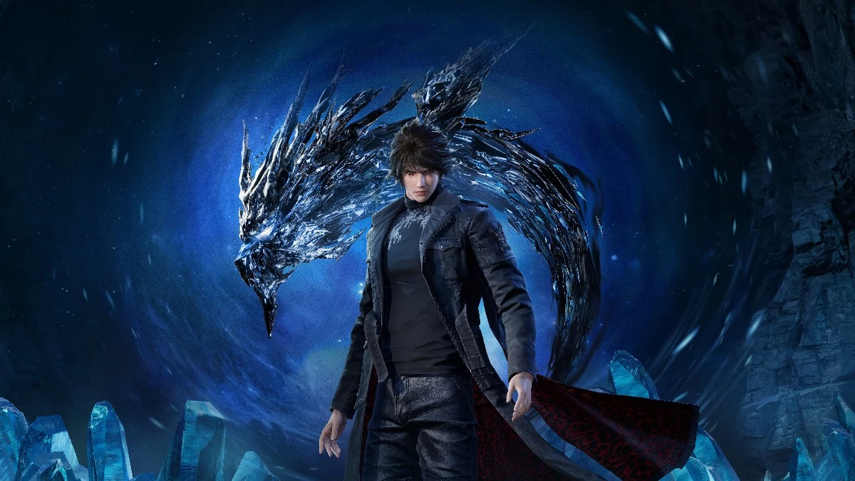 Разработчики Lost Soul Aside продемонстрировали доступное оружие в новом трейлере Разработчики Lost Soul Aside продемонстрировали доступное оружие в новом трейлере
