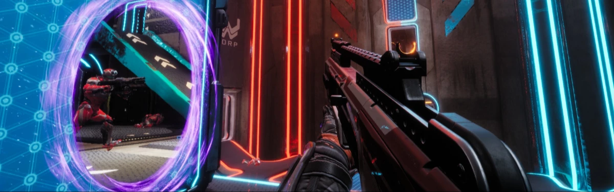 Разработчик Splitgate получил финансирование в $100 млн и планирует добавить новые функции в свой шутер Разработчик Splitgate получил финансирование в $100 млн и планирует добавить новые функции в свой шутер