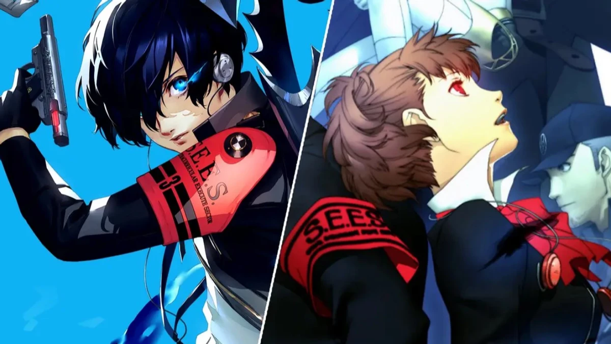 Девушка-протагонист для Persona 3 Reload обошлась бы в 2-3 раза дороже DLC Ответ для Atlus Девушка-протагонист для Persona 3 Reload обошлась бы в 2-3 раза дороже DLC Ответ для Atlus