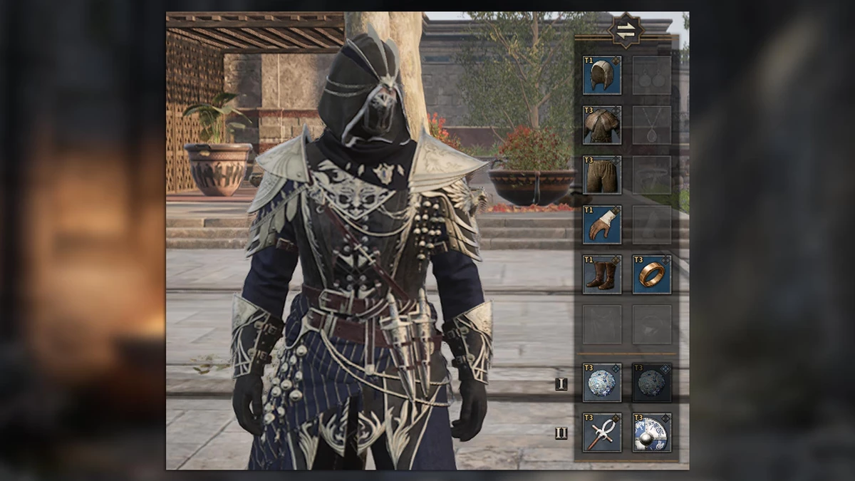 Разбираем процесс развития персонажа в новой MMORPG Bellatores Разбираем процесс развития персонажа в новой MMORPG Bellatores