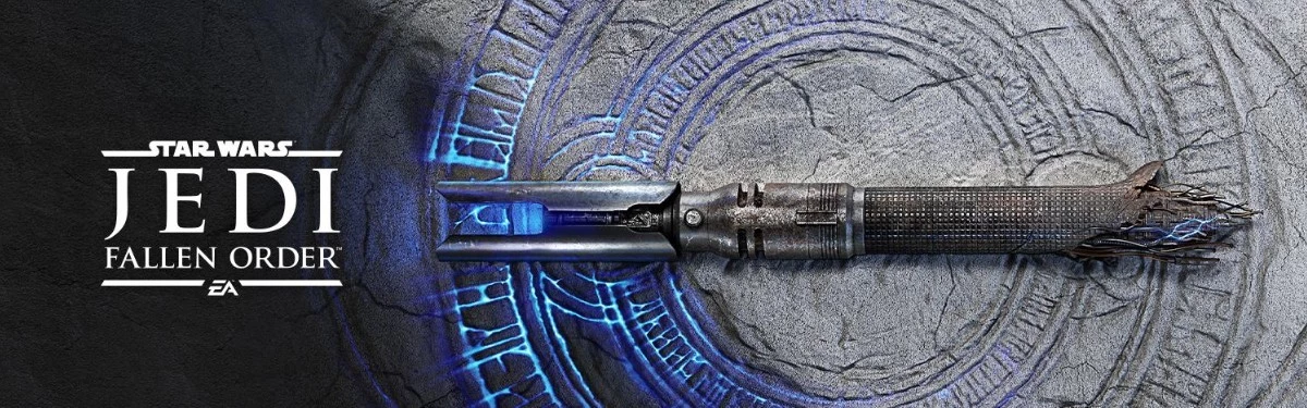 [Утечка] Star Wars Jedi: Fallen Order — В сеть попал постер