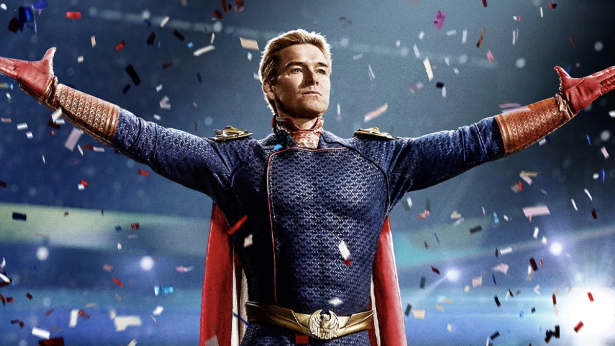 Бутчер всё испортит 8 апреля 2026 года — это дата выхода финального сезона «Пацанов», а пока смотрим первый трейлер Бутчер всё испортит 8 апреля 2026 года — это дата выхода финального сезона «Пацанов», а пока смотрим первый трейлер