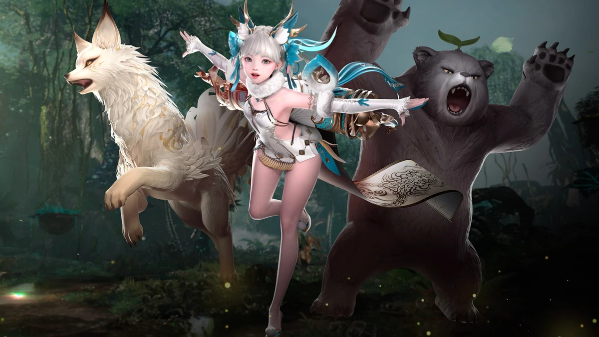 Дорожная карта обновлений западной MMORPG Lost Ark на начало 2025 года Дорожная карта обновлений западной MMORPG Lost Ark на начало 2025 года