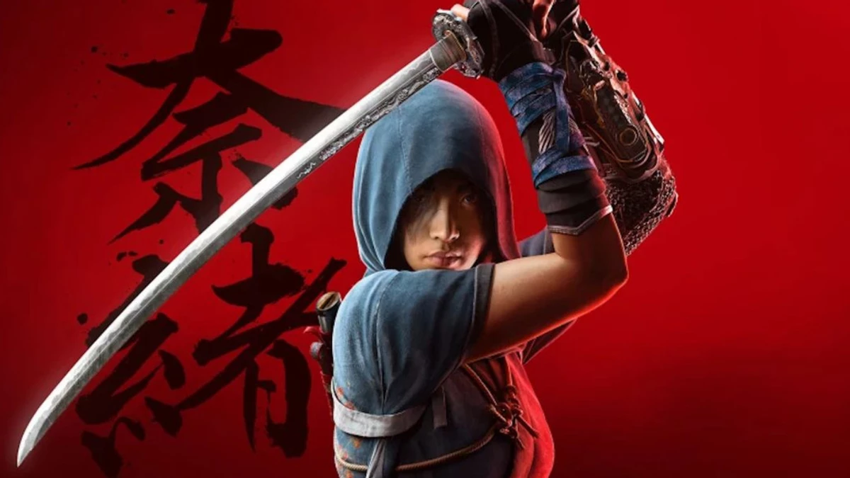 Системные требования Assassin's Creed Shadows Системные требования Assassin's Creed Shadows