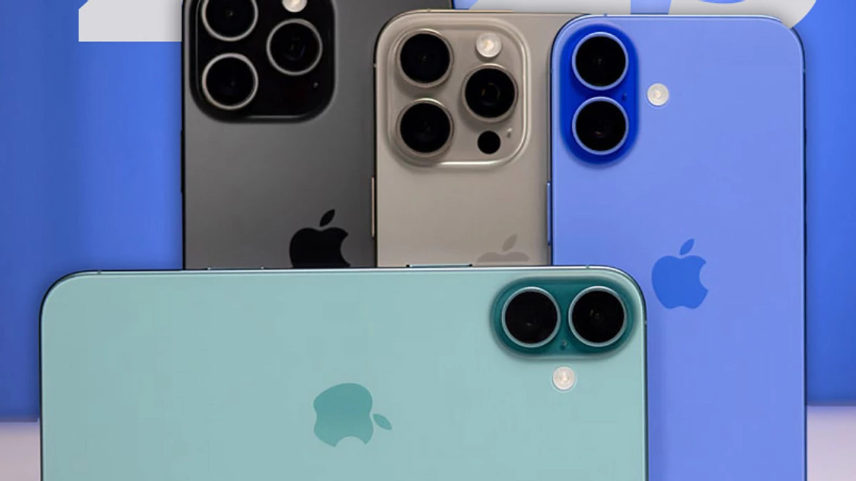 iPhone непременно подорожают из-за кризиса памяти, и солидно