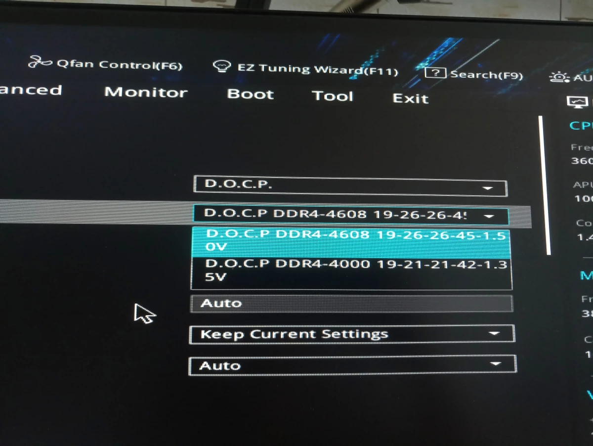 Оперативная память HyperX Predator 4600 Оперативная память HyperX Predator 4600