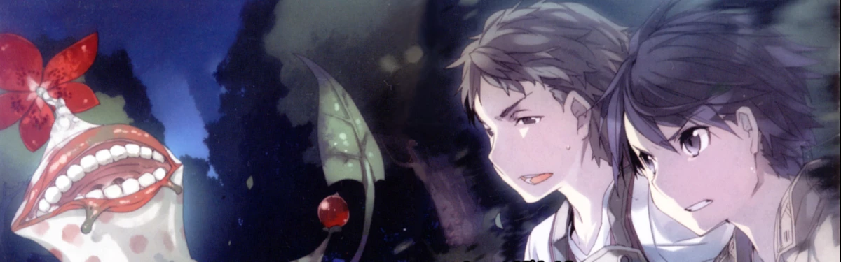 Арку «Айнкрад» из SAO еще раз адаптируют в формате манги. В ней покажут Кирито и Копера Арку «Айнкрад» из SAO еще раз адаптируют в формате манги. В ней покажут Кирито и Копера