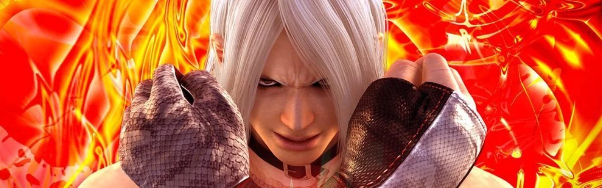 Sega анонсировала кроссовер между Virtua Fighter 5 и Tekken 7 Sega анонсировала кроссовер между Virtua Fighter 5 и Tekken 7