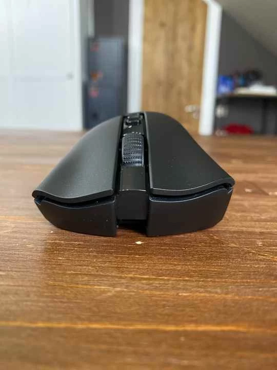 Обзор Razer DeathAdder V2 Pro Обзор Razer DeathAdder V2 Pro
