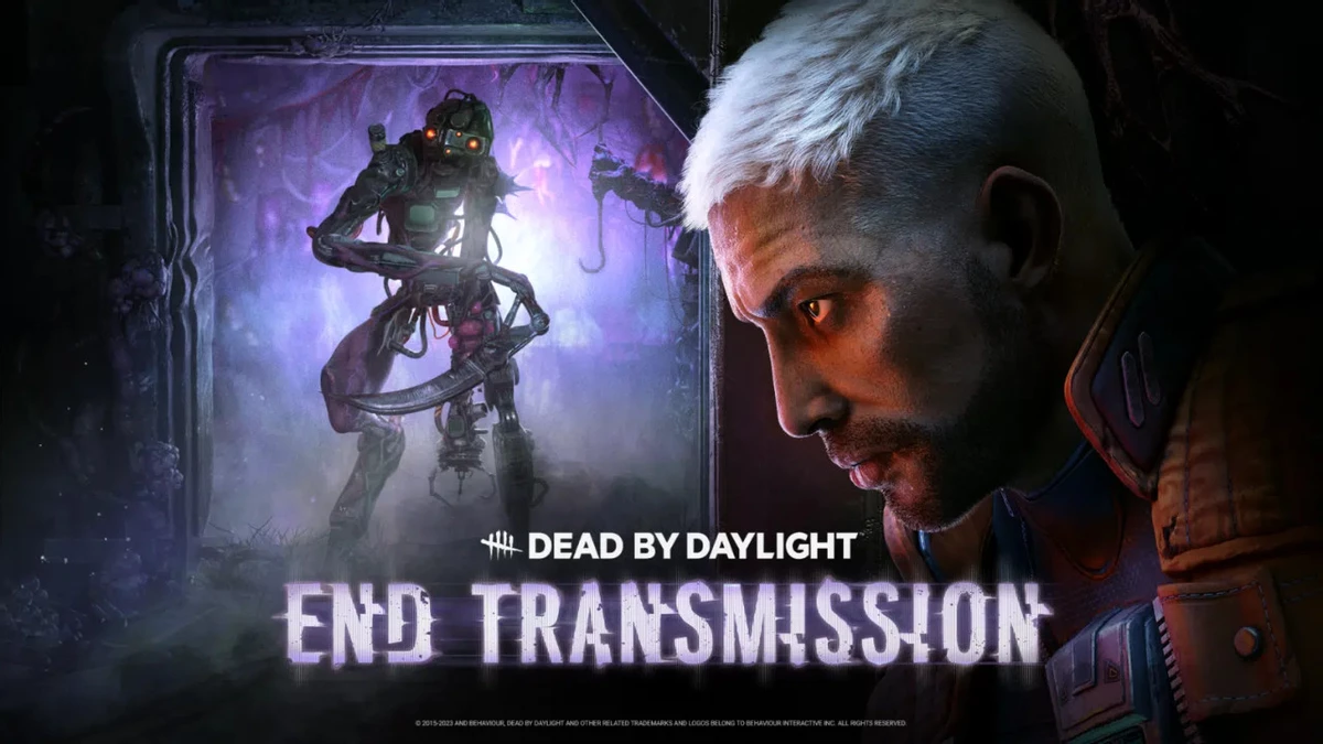 Представлена дорожная карта развития Dead by Daylight на 8 год поддержки Представлена дорожная карта развития Dead by Daylight на 8 год поддержки